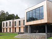 YMCA Lakeside