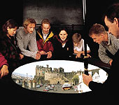 Camera Obscura and World of Illusion