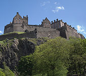 Edinburgh Castle