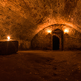 Edinburgh Dungeon