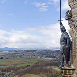 National Wallace Monument