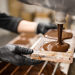 The Chocolatarium, Edinburgh