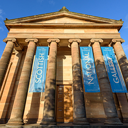 Scottish National Gallery of Modern Art