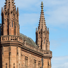 Scottish National Portrait Gallery