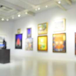 Talbot Rice Gallery