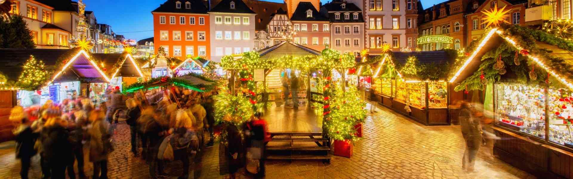 Christmas Markets