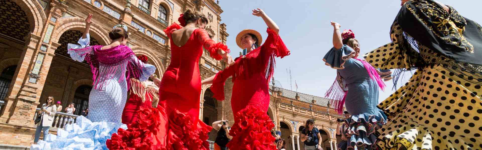 Spanish Culture