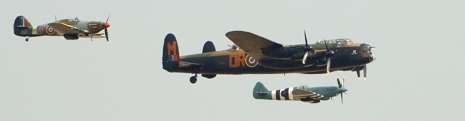 Wartime Britain