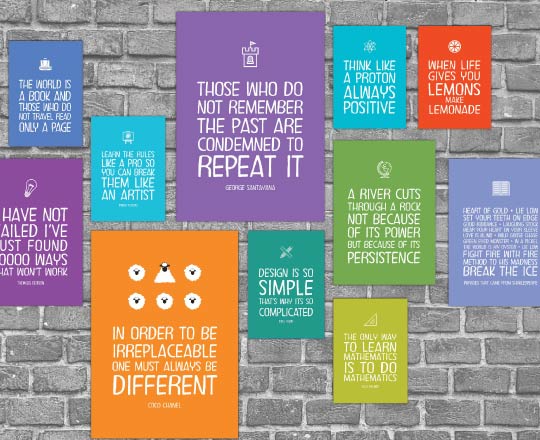 Classroom Posters Classroom Posters