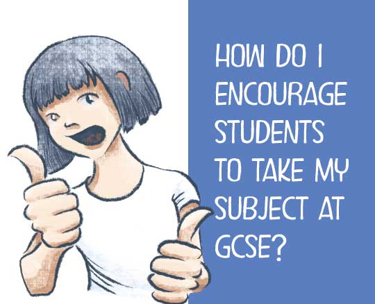 GCSE Options