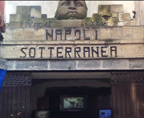Hathaway Academy's Geography Trip to Italy