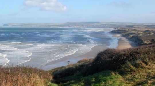 Spotlight on...the Opal Coast!