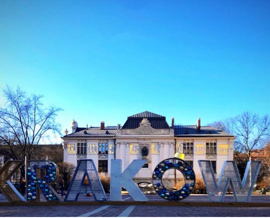 Krakow