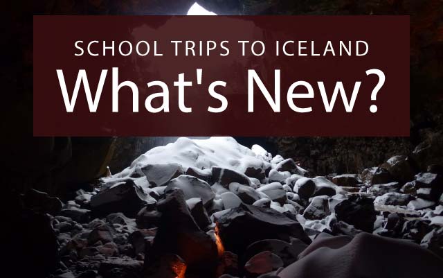 Things To Do on School Trip to Iceland 2020