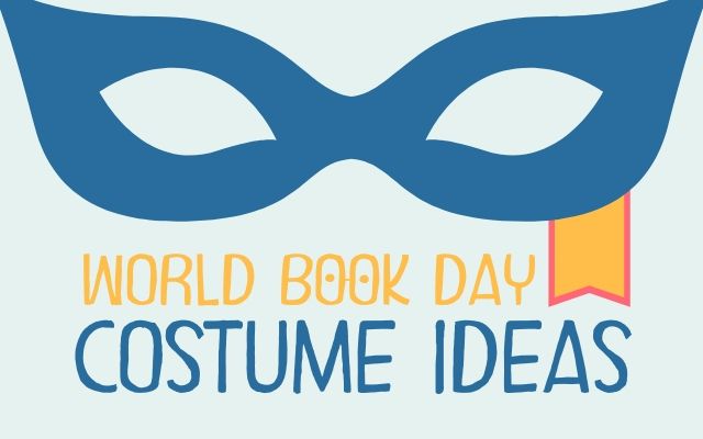 9 World Book Day Costumes on a Budget – The Bear & The Fox