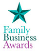 Halsbury Travel - Family Business Awards Winners!