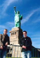 The School Trip That Changed My Life by James Wylie