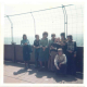 The School Trip That Changed My Life by Bev Ford