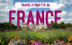Travel Etiquette in...France