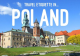 Travel Etiquette in...Poland