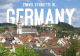 Travel Etiquette in...Germany