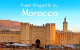 Travel Etiquette in...Morocco!