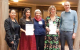 Award-Winning Teacher Speaks to Halsbury About Win