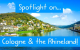 Spotlight on...Cologne and the Rhineland!