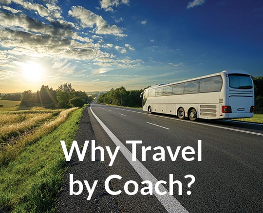 Coach or Plane?