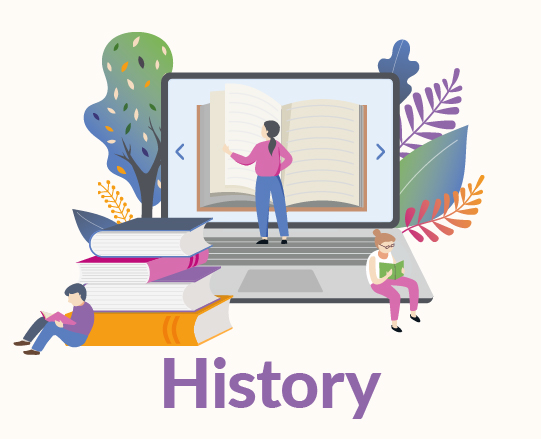 Twitter Accounts to Follow for Great History Resources