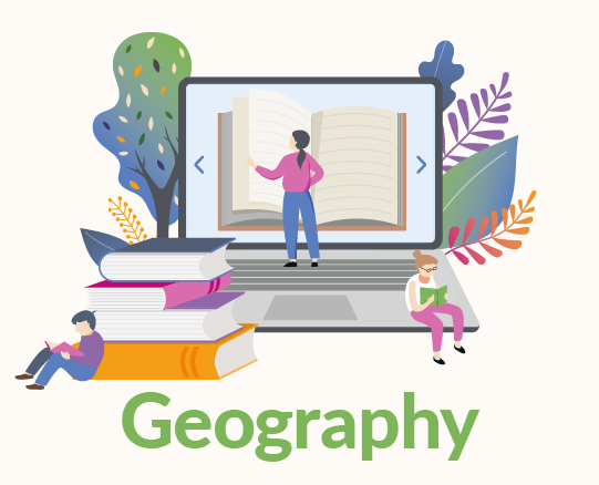 Twitter Accounts to Follow for Great Geography Resources