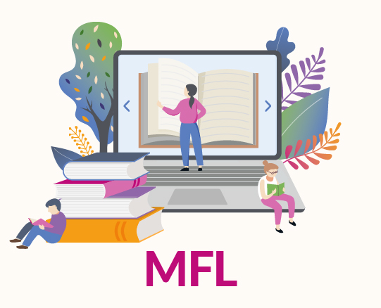 Twitter Accounts to Follow for Great MFL Learning Resources