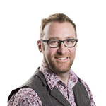 Chris Stacey