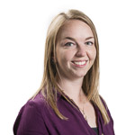 Rachael McLoughlin