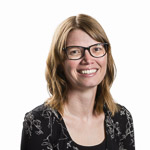 Zoe Campbell