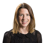 Alison Fox