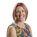 Rachel Byng