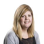 Anne-Marie Rollings
