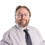 Andrew Ravenwood