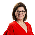 Delphine Lock