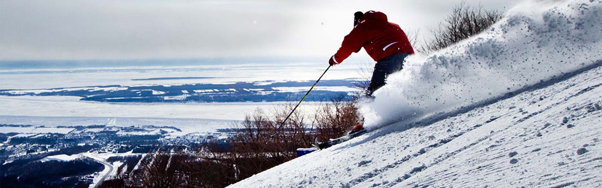 Mont-Sainte-Anne image