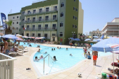 Hotel Topaz image