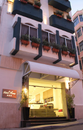 Hotel Plevna image