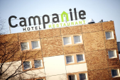 CAMPANILE PARIS OUEST - Nanterre image