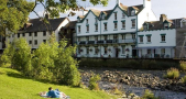YHA Keswick image