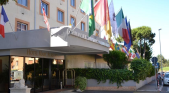 Hotel Marc' Aurelio image