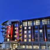Protea Victoria Junction Hotel image