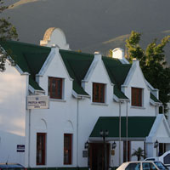 Protea Hotel Outeniqua image
