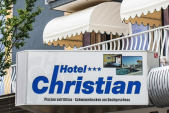 Hotel Christian image
