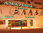 Hotel  Amazonia image